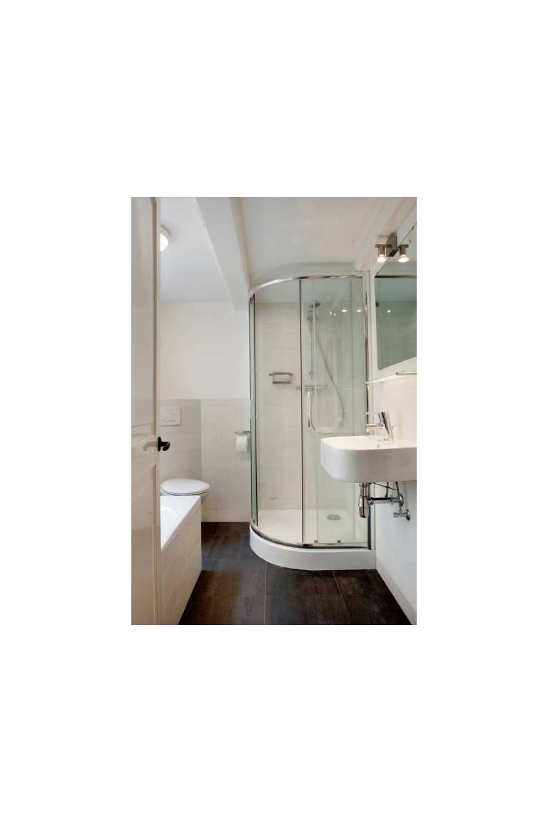 Herengracht Apartment 