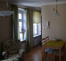 Отдых в Apartamenty Anielskie  - Польша, Торунь