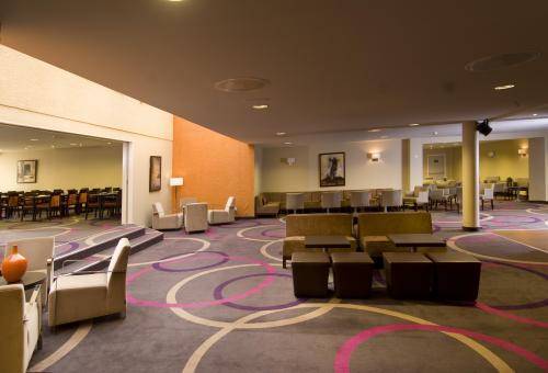 Rica Hotel Hammerfest  4* Норвегия, Хаммерфест