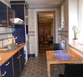 Отдых в B&B Les Annees Folles  - Бельгия, Брюссель