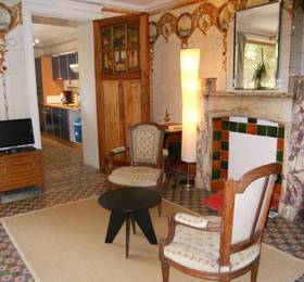 Туры в B&B Les Annees Folles  в Бельгии