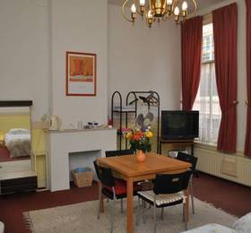 Отдых в B&B Classic The Hague  - Нидерланды, Гаага