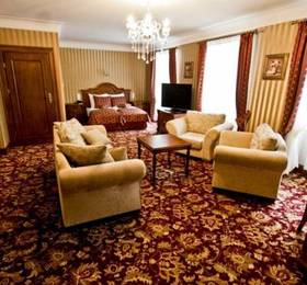 Отдых в Garden Boutique Hotel  - Польша, Познань
