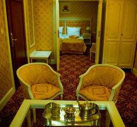 Garden Boutique Hotel  в Познане