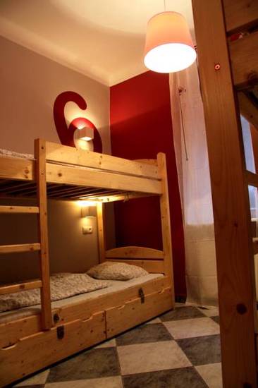 Greg&Tom Party Hostel  Польша, Краков