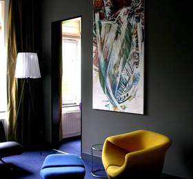 Отдых в 2beHotel Kind of Blue  - Нидерланды, Маастрихт