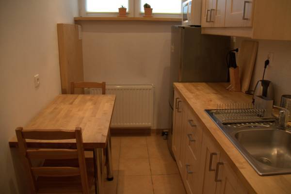 Elektoralna Apartment  Польша, Варшава
