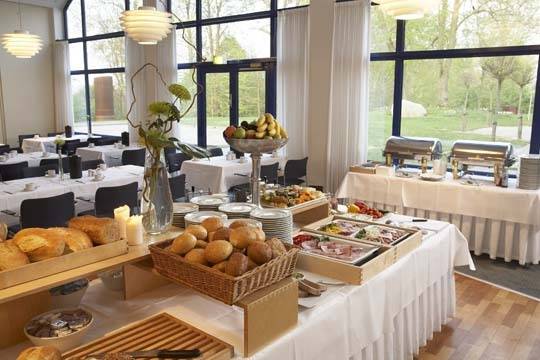 Comwell Hotel Kolding  4*