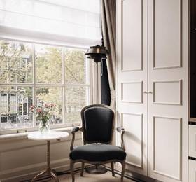 Hotel Seven One Seven в Амстердаме