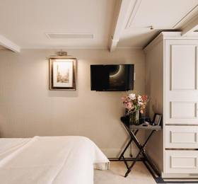 Отдых в Hotel Seven One Seven - Нидерланды, Амстердам