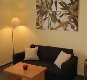 City Apart Hotel Brno в Брно