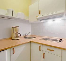 Отдых в City Apart Hotel Brno - Чехия, Брно