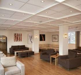 Отдых в Kinsarvik Fjord Hotel  - Норвегия, Кинсарвик