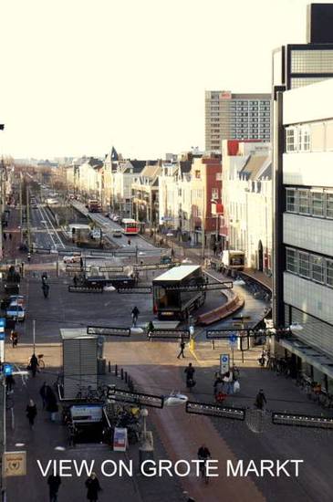 Short Stay Raamstraat  Нидерланды, Гаага