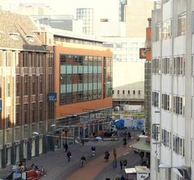 Short Stay Raamstraat  в Гааге