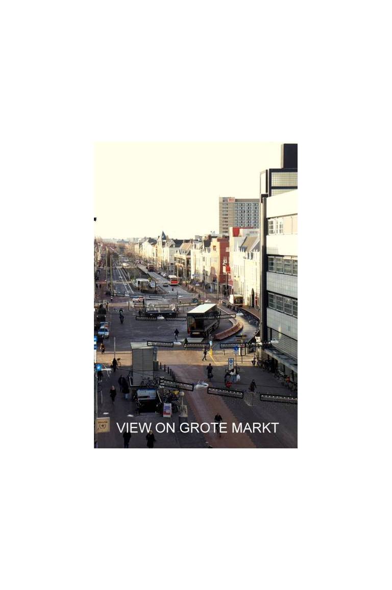 Short Stay Raamstraat 