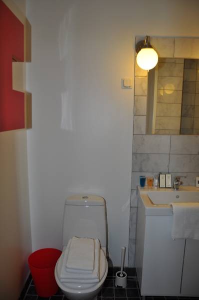 Villa Vega Apartments  3*