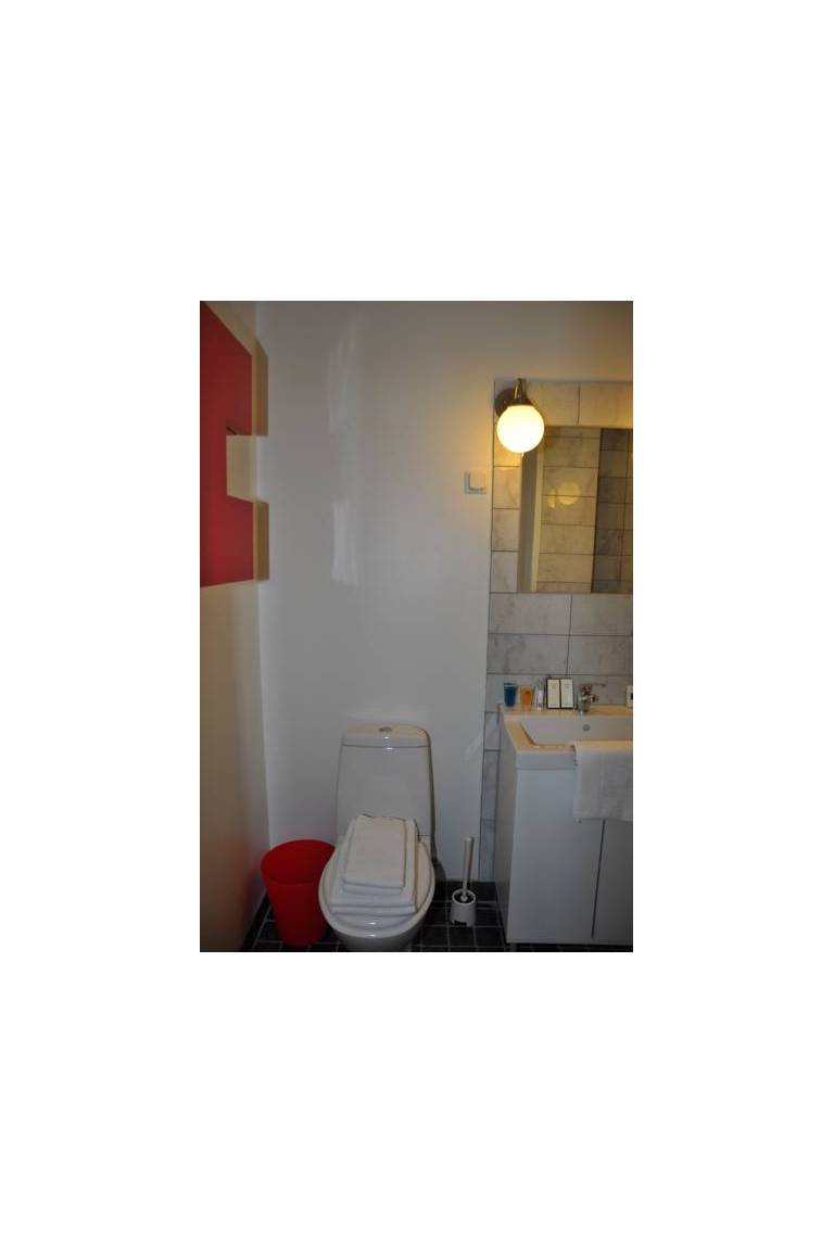 Villa Vega Apartments 