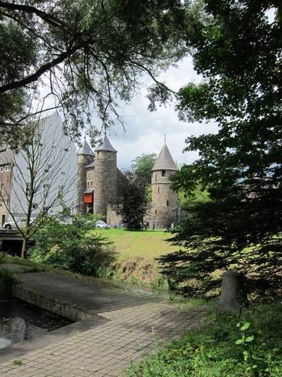 Residences Maastricht  Нидерланды, Маастрихт