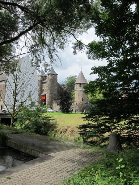 Residences Maastricht 