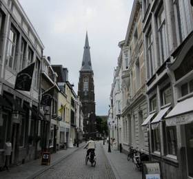 Residences Maastricht  в Маастрихте