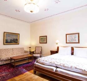 Mayfair Hotel Tunneln в Мальме