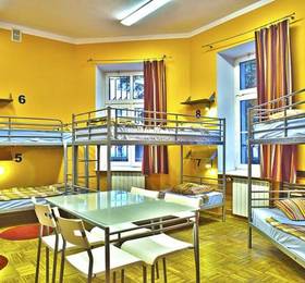 Отдых в Nathan's Villa Hostel  - Польша, Варшава