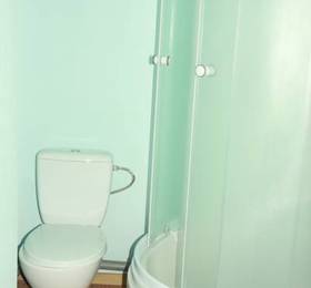 Отдых в Sunny Side Apartments  - Латвия, Юрмала