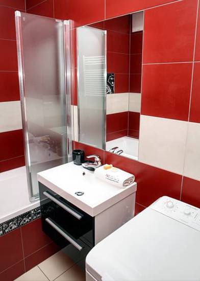 P&O Apartments Center  Польша, Варшава