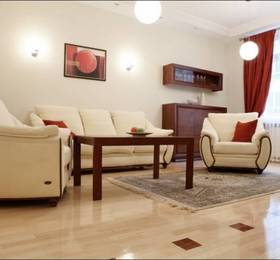 P&O Apartments Center  в Варшаве