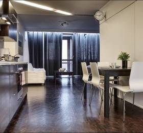 Отдых в P&O Apartments Center  - Польша, Варшава