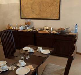 Hotel Karel de Stoute  в Брюгге