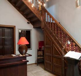 Отдых в Hotel Karel de Stoute  - Бельгия, Брюгге