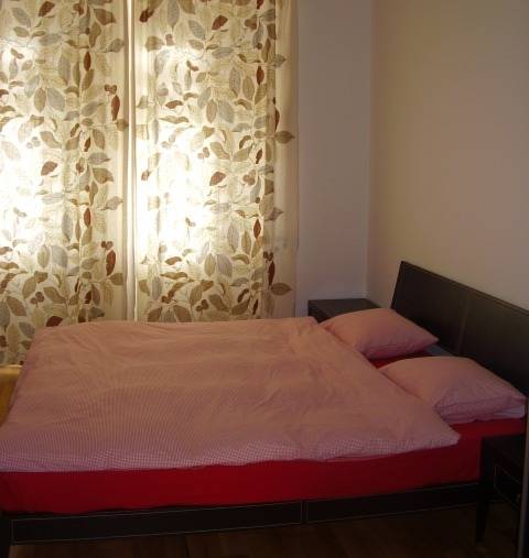 Aparthotel Na Belidle  3* Чехия, Прага