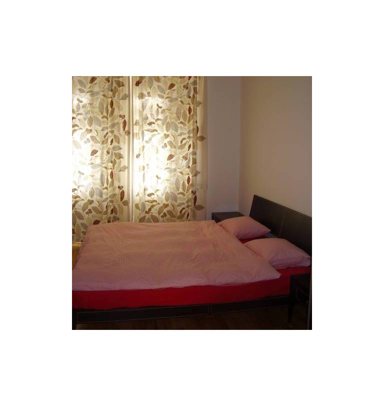 Aparthotel Na Belidle 