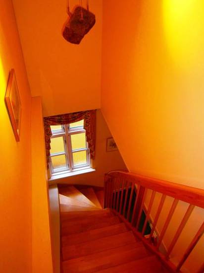 City Hotel Apartments  Дания, Оденсе