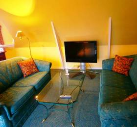 Туры в City Hotel Apartments  в Дании