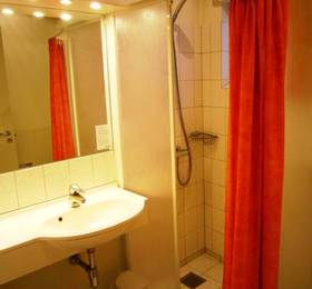 City Hotel Apartments  в Оденсе