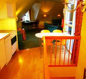 Туры в City Hotel Apartments  в Дании