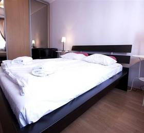 Royal Route Residence  в Варшаве