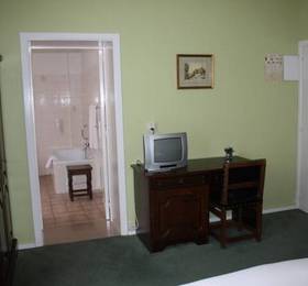 Hotel T Voermanshuys в Брюгге