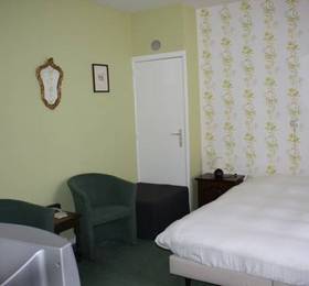 Отдых в Hotel T Voermanshuys - Бельгия, Брюгге
