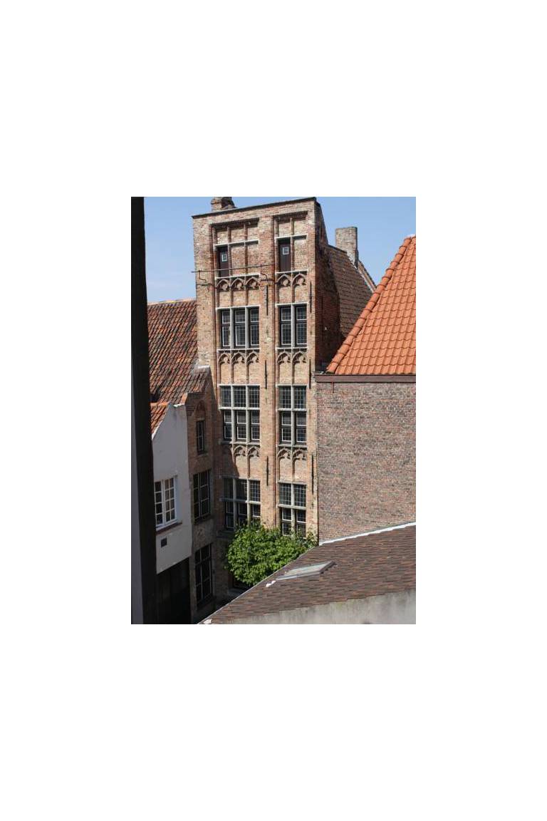 Hotel T Voermanshuys