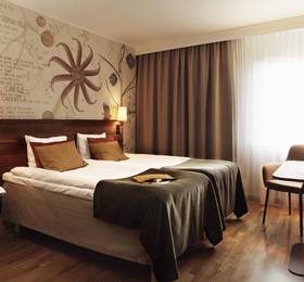 Scandic Ostersund Syd в Эстерсунде