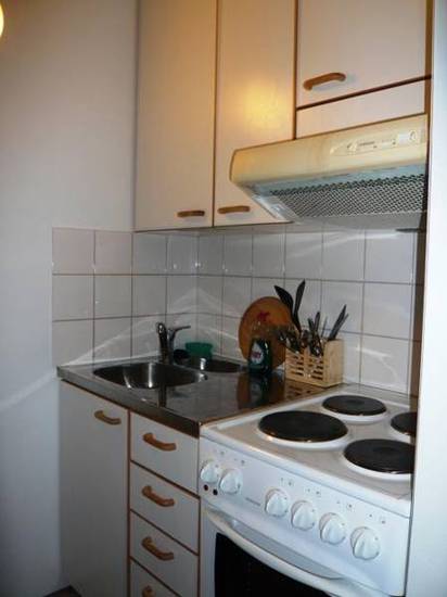 Apartment Kalevankatu  Финляндия, Хельсинки