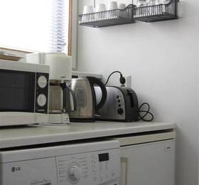 Туры в Apartment Kalevankatu  в Финляндии