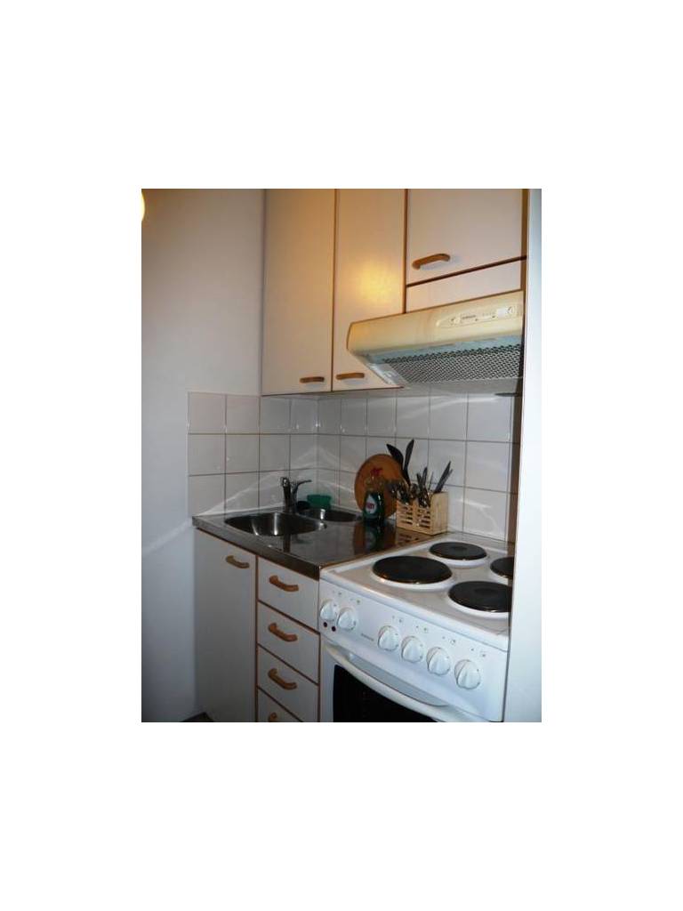 Apartment Kalevankatu 