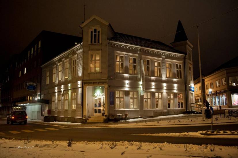 Hotel 1016 Olav Digre  Норвегия, Сарпсборг