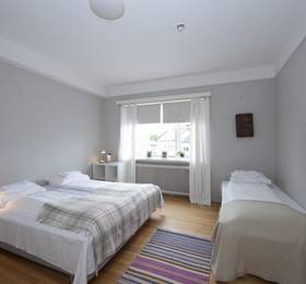 Hotel 1016 Olav Digre  в Сарпсборге