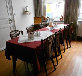 Туры в B&B An Officers House  в Бельгии